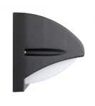 SU-MA Nelly TO2008BL Wall lamp.