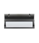 SU-MA Nelly TO2008BL Wall lamp.