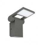 SU-MA NEO 11701 DG Wall lamp.