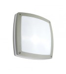 SU-MA NEX Ceiling 2xE27 Silver 91022-AL