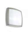 SU-MA NEX Ceiling 2xE27 Silver 91022-AL