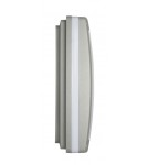 SU-MA NEX Sufitowa 2xE27 Srebrny 91022-AL