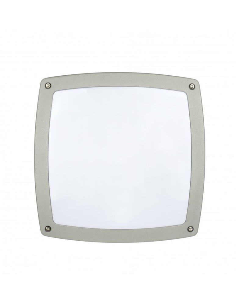 SU-MA NEX Ceiling 2xE27 Silver 91022-AL