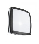 SU-MA NEX Ceiling 2xE27 Black 91022-BL