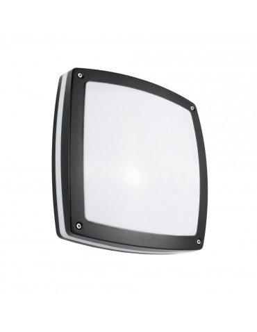 SU-MA NEX Sufitowa 2xE27 Czarny 91022-BL