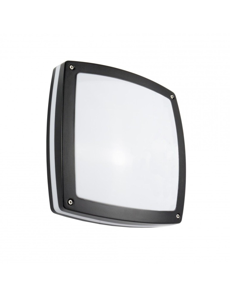 SU-MA NEX Ceiling 2xE27 Black 91022-BL