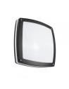SU-MA NEX Sufitowa 2xE27 Czarny 91022-BL
