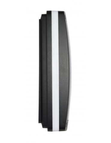 SU-MA NEX Sufitowa 2xE27 Czarny 91022-BL - produkt 2