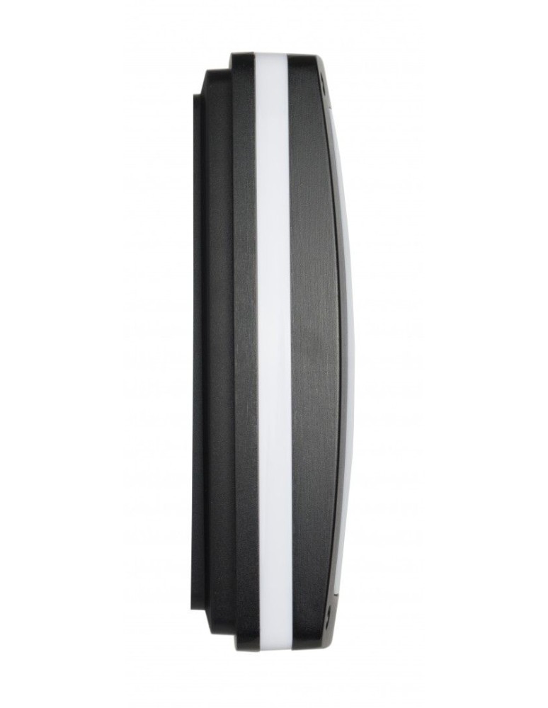 SU-MA NEX Sufitowa 2xE27 Czarny 91022-BL