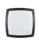 SU-MA NEX Sufitowa 2xE27 Czarny 91022-BL
