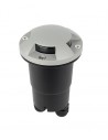 SU-MA Pabla 2725 E IP67 GU10 1 x max 35 W, 230 V