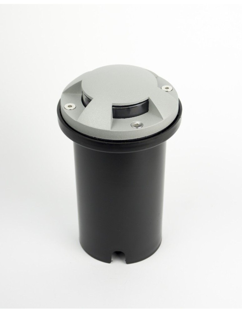 SU-MA Pabla 2725 E IP67 GU10 1 x max 35 W, 230 V