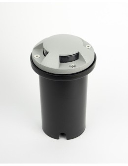 SU-MA Pabla 2725 E IP67 GU10 1 x max 35 W, 230 V - product 2