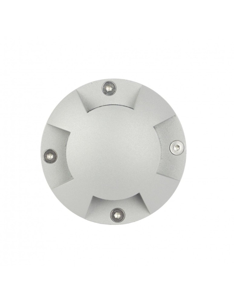 SU-MA Pabla 2725 E IP67 GU10 1 x max 35 W, 230 V