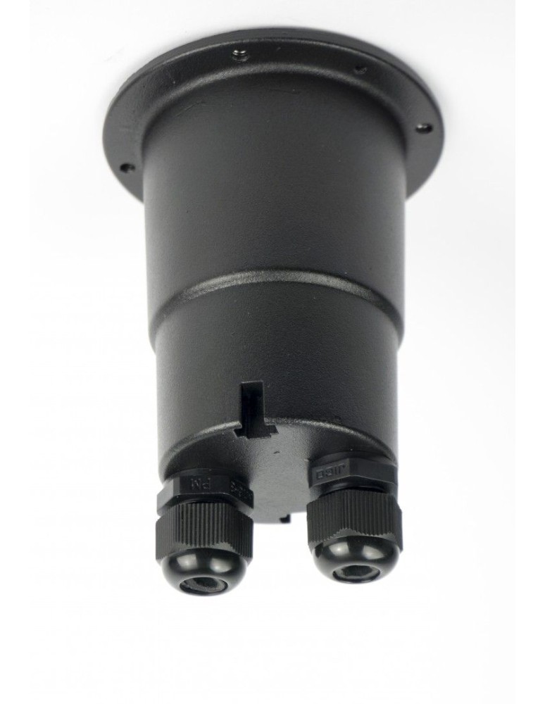 SU-MA Pabla 2725 E IP67 GU10 1 x max 35 W, 230 V