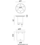 SU-MA Pabla 4031 Overhead