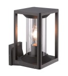 SU-MA Porto wall lamp E27, 1x15W, 230V M1931