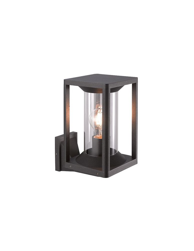 SU-MA Porto wall lamp E27, 1x15W, 230V M1931