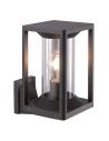 SU-MA Porto wall lamp E27, 1x15W, 230V M1931