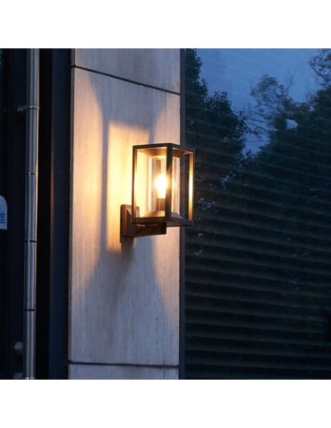SU-MA Porto wall lamp E27, 1x15W, 230V M1931 - product 2