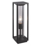 SU-MA Porto 1xE27 Black Standing M1932-500