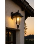 SU-MA Prince K 3012/1/O d Wall lamp.