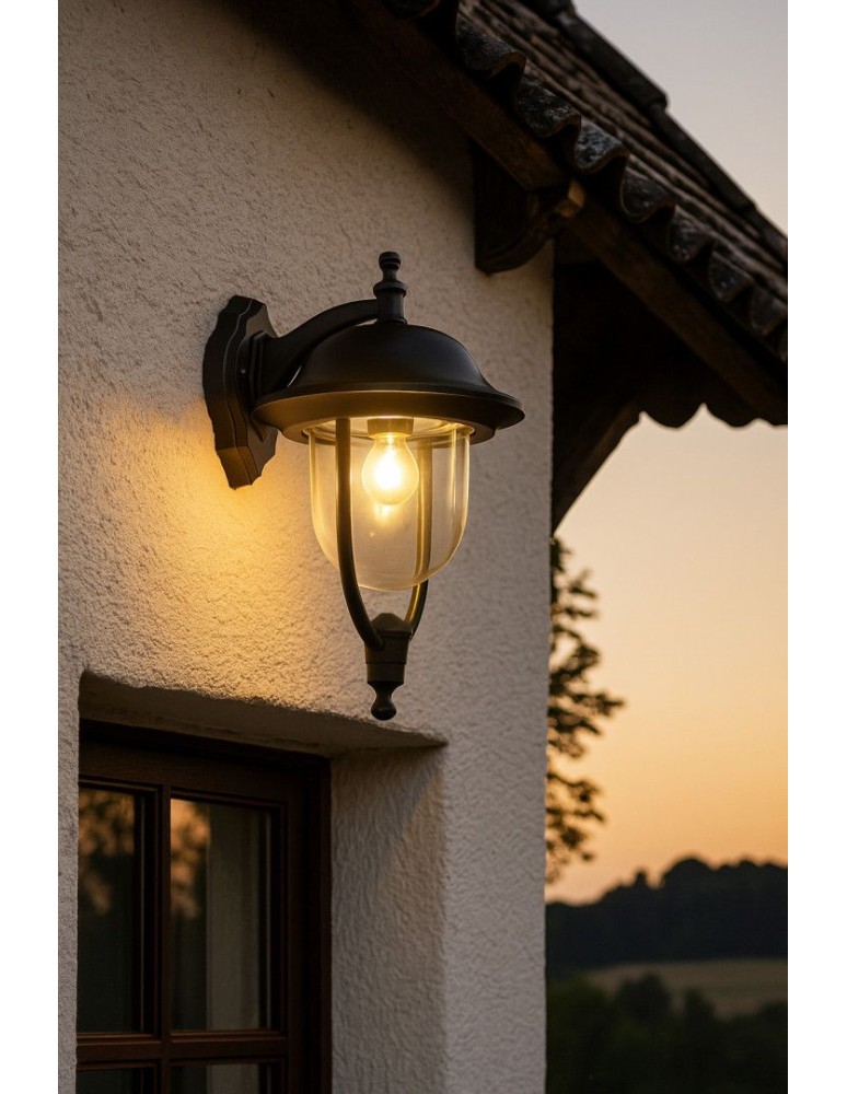 SU-MA Prince K 3012/1/O d Wall lamp.