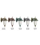 SU-MA Prince K 3012/1/O d Wall lamp.