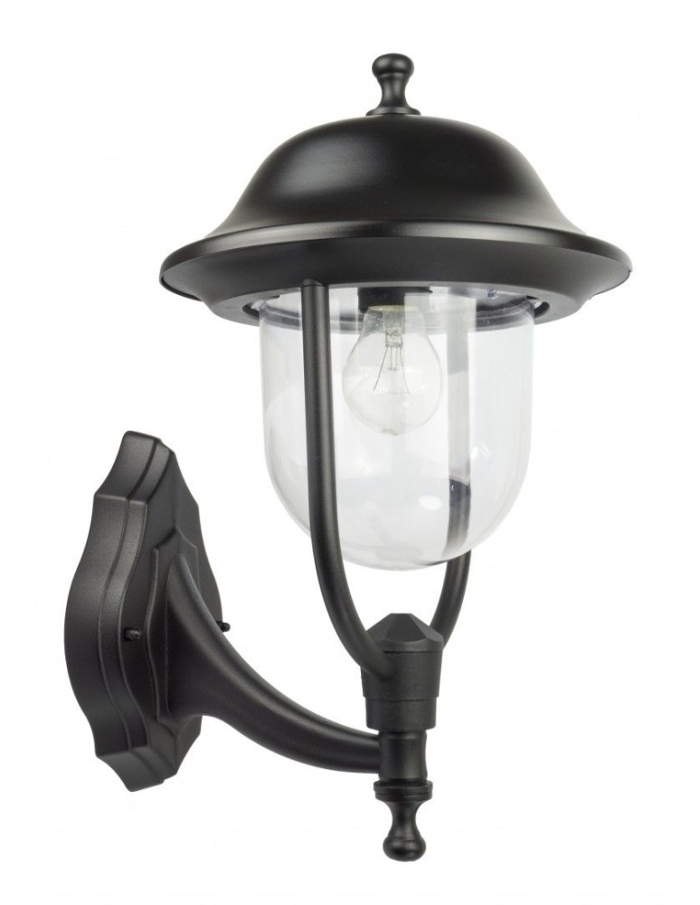 SU-MA Prince K 3012/1/O g Wall lamp.