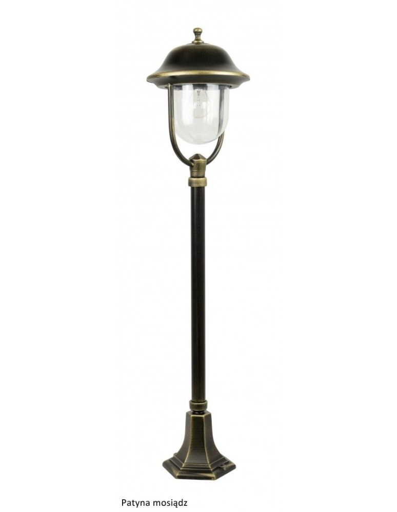 SU-MA Retro Classic K 5002/2 (117 cm) Stojąca