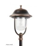 SU-MA Retro Classic K 5002/2 (117 cm) Standing.