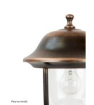 SU-MA Retro Classic K 5002/2 (117 cm) Standing.