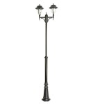 SU-MA Prince E27, 2x60W, 230V OGMWN 2 O
