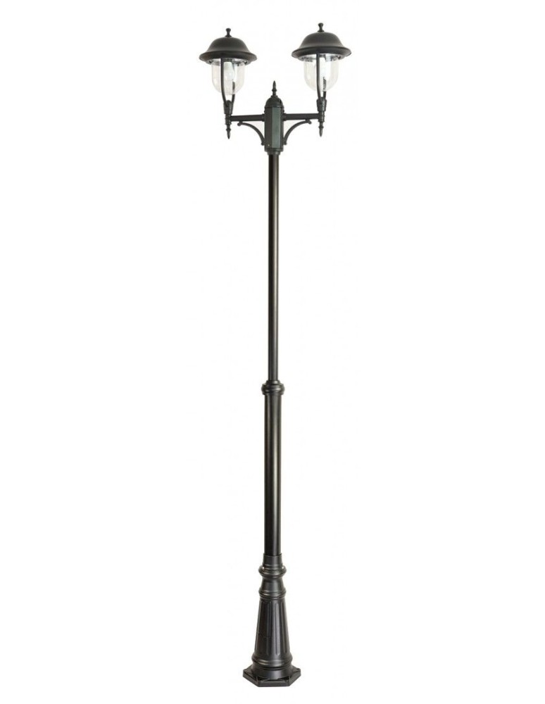 SU-MA Prince E27, 2x60W, 230V OGMWN 2 O