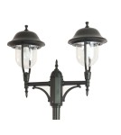SU-MA Prince E27, 2x60W, 230V OGMWN 2 O