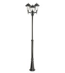 SU-MA Prince E27, 3x60W, 230V OGMWN 3 O