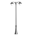 SU-MA Prince E27, 2x60W, 230V OGMW 2 O-BD
