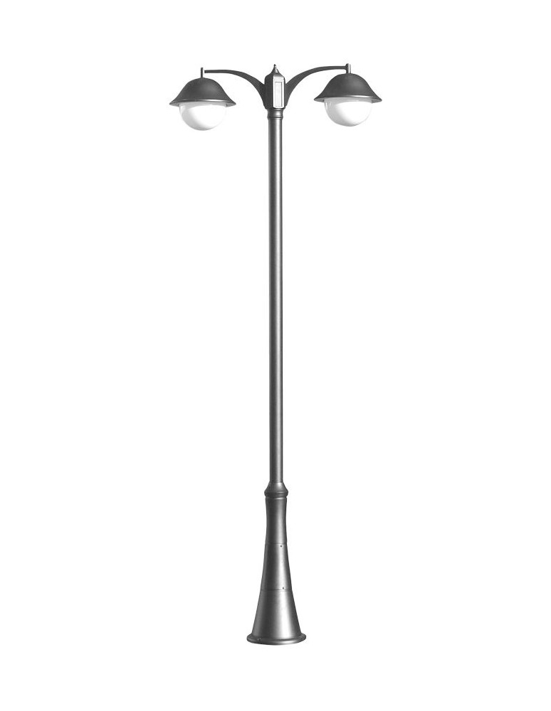 SU-MA Prince E27, 2x60W, 230V OGMW 2 O-BD