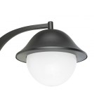 SU-MA Prince E27, 2x60W, 230V OGMW 2 O-BD