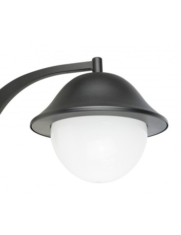 SU-MA Prince E27, 2x60W, 230V OGMW 2 O-BD - product 2