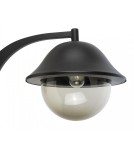 SU-MA Prince E27, 2x60W, 230V OGMW 2 O-BD