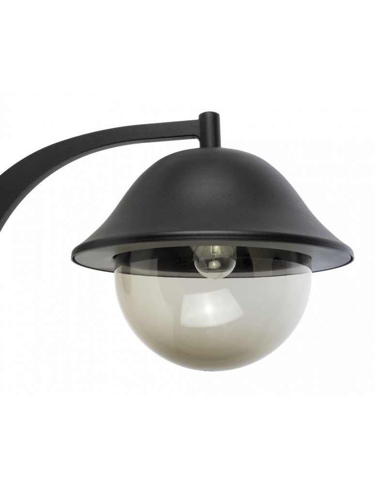 SU-MA Prince E27, 2x60W, 230V OGMW 2 O-BD