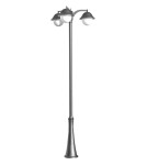 SU-MA Prince E27, 3x60W, 230V OGMW 3 O-BD