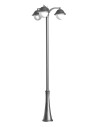 SU-MA Prince E27, 3x60W, 230V OGMW 3 O-BD