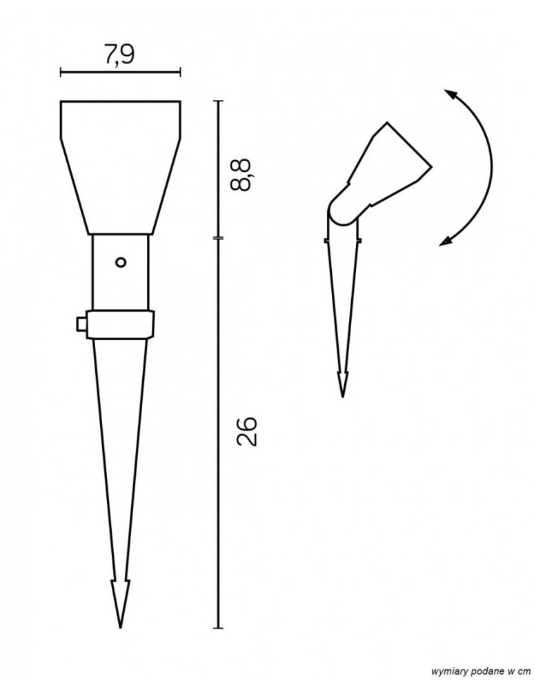 SU-MA PRIT PC LK4001-15A W substrate