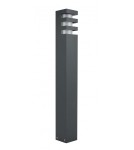SU-MA RADO  E27, 1x18W, 230V stojąca RADO 1 DG