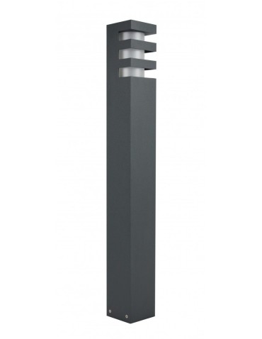 SU-MA RADO E27, 1x18W, 230V standing RADO 1 DG