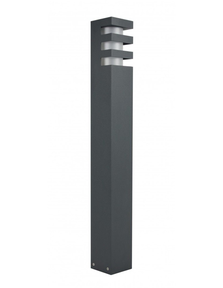 SU-MA RADO  E27, 1x18W, 230V stojąca RADO 1 DG
