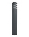 SU-MA RADO E27, 1x18W, 230V standing RADO 1 DG