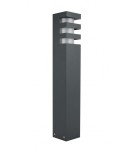 SU-MA RADO  E27, 1x18W, 230V stojąca RADO 2 DG